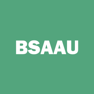 Stock BSAAU logo