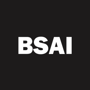 Stock BSAI logo