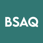 BSAQ Stock Logo