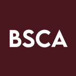 BSCA Stock Logo