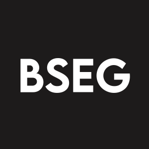 BSEG Stock Logo