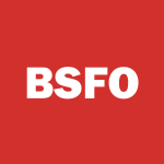 BSFO Stock Logo