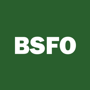 Stock BSFO logo