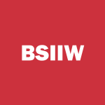BSIIW Stock Logo