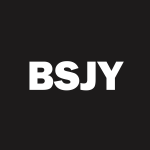BSJY Stock Logo