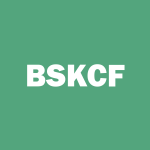 BSKCF Stock Logo