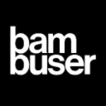 Bambuser Sweden logo