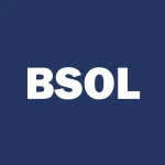 Bitwise Solana Staking ETF logo