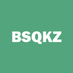 BSQKZ Stock Logo
