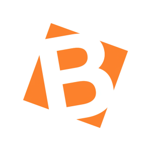 Stock BSQR logo