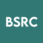 BSRC Stock Logo