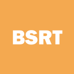 BSRT Stock Logo