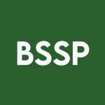 BSSP Stock Logo