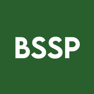 Stock BSSP logo