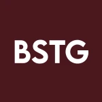 Biostage Inc logo