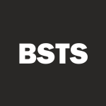BSTS Stock Logo