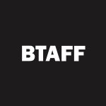 BTAFF Stock Logo