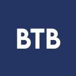BTB logo