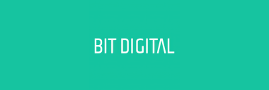 Stock BTBT logo