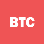 BTC Stock Logo
