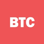 Grayscale Bitcoin Mini Trust ETF logo