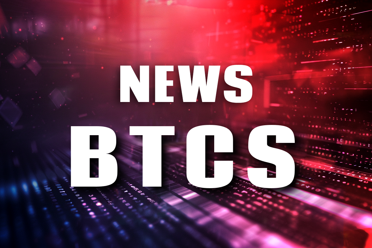 BTCS shares 2025 results in shareholder letter | BTCS SEC Filing - Form 8-K