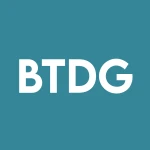 B2Digital Inc logo