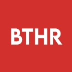 BTHR Stock Logo