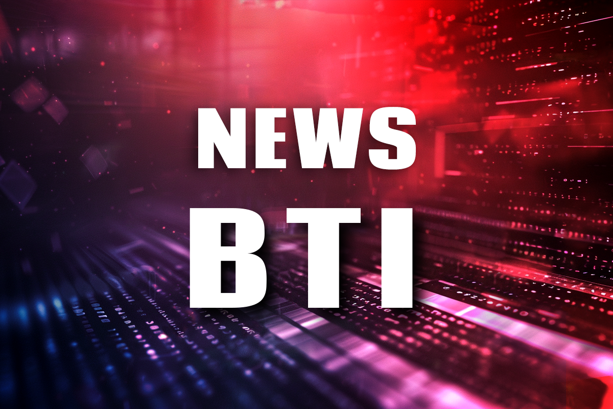 BAT continues March 2026 share buyback activity | BTI SEC Filing