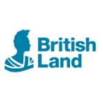 British Land Adr