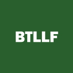 BTLLF Stock Logo