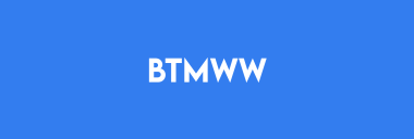 Stock BTMWW logo