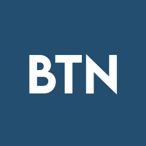 Stock BTN logo