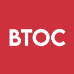 BTOC Stock Logo