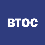 BTOC Stock Logo