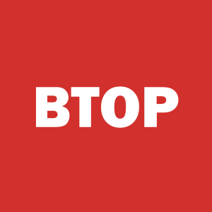 Stock BTOP logo
