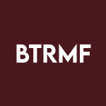 BTRMF Stock Logo