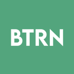 BTRN Stock Logo