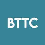 BTTC Stock Logo