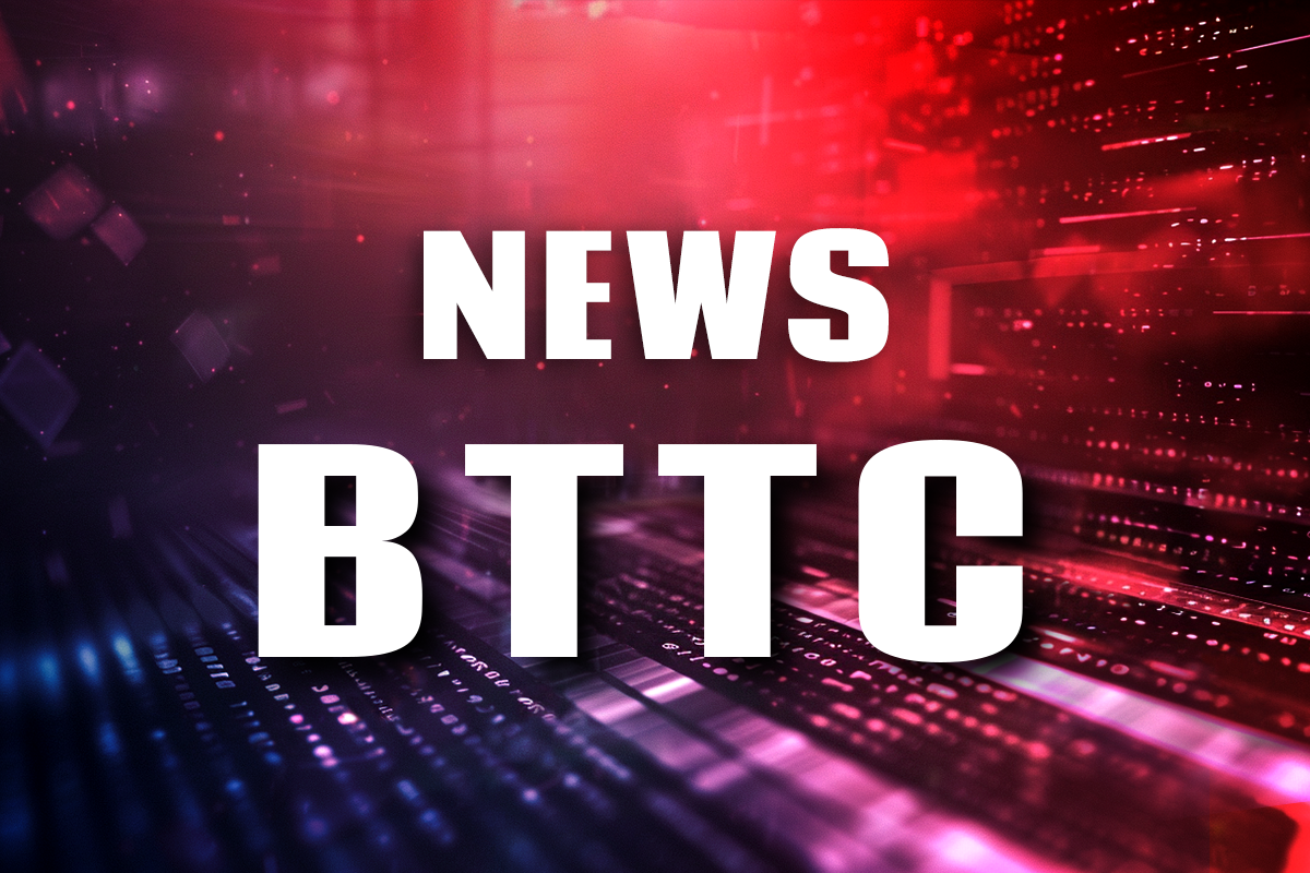 Black Titan secures $200M for DeFi treasury pivot | BTTC SEC Filing - Form  6-K