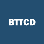 BTTCD Stock Logo