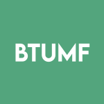 BTUMF Stock Logo