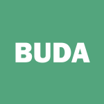 BUDA Stock Logo