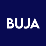 BUJA Stock Logo