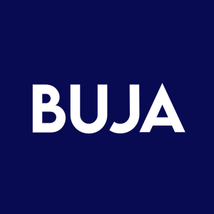 Stock BUJA logo