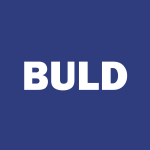 BULD Stock Logo