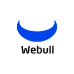 Webull logo