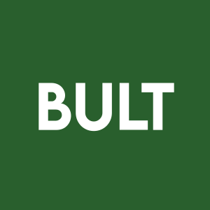 Stock BULT logo