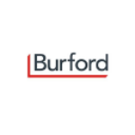 BUR Stock Logo