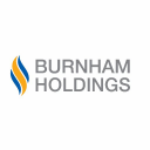 BURCA Stock Logo